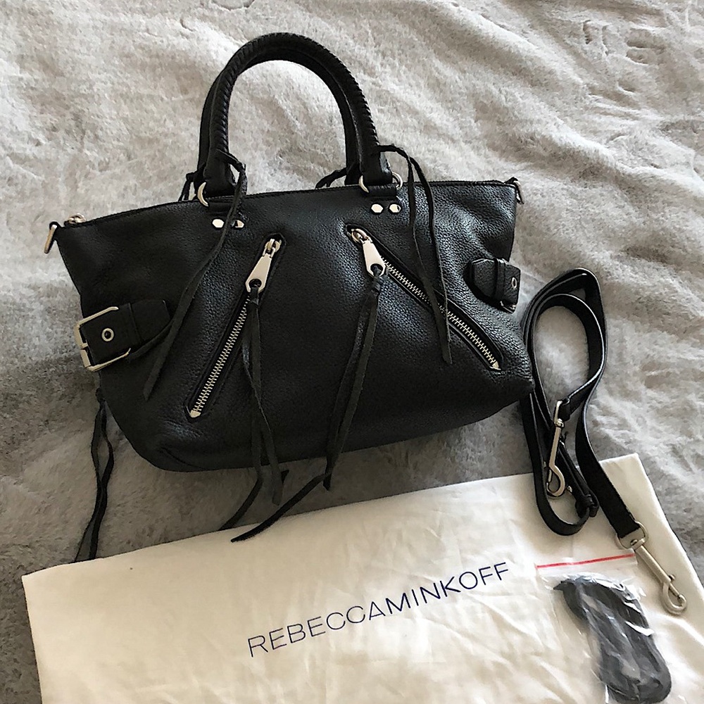 Rebecca Minkoff - Leather Handbag